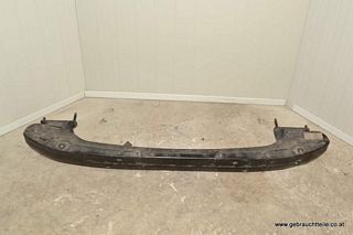 Mercedes C W203 00-07 Vehicle bumper reinforcement rear sedan