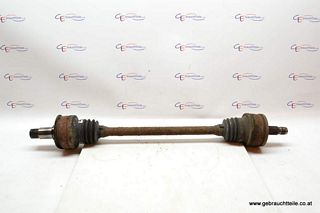 Mercedes C W203 00-07 Drive shaft drive shaft rear left