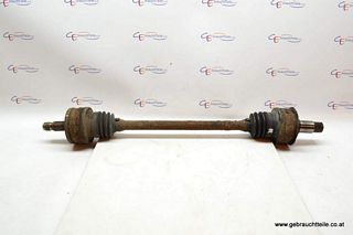 Mercedes C W203 00-07 Drive shaft drive shaft rear right