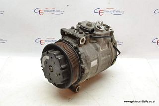 Mercedes C W203 00-07 DENSO air conditioning compressor