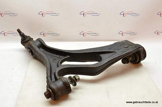 Porsche Cayenne 955 02-10 Cross wearing handlebar front left below