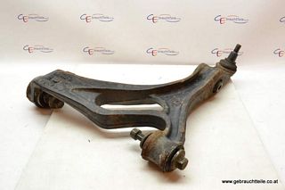 Porsche Cayenne 955 02-10 Cross wearing handlebar front right below