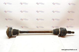 Porsche Cayenne 955 02-10 Drive shaft drive shaft rear left