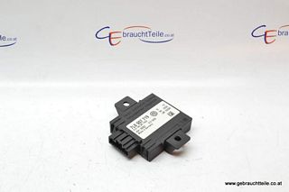 Porsche Cayenne 955 02-10 Sensor tilt sensor car alarm