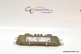 Porsche Cayenne 955 02-10 Antenna amplifier controller right