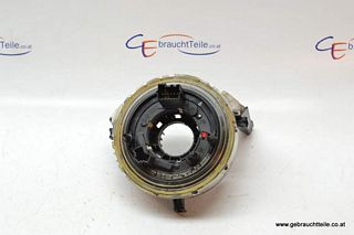 Porsche Cayenne 955 02-10 Slip ring airbag steering wheel