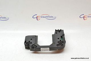 Porsche Cayenne 955 02-10 Controller steering switch electronic module