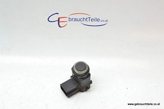 Porsche Cayenne 955 02-10 Parking aid sensor black LC9Z front