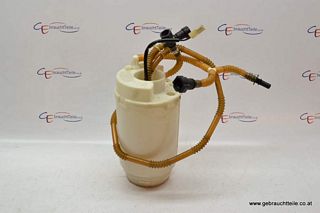 Porsche Cayenne 955 02-10 Fuel transfer pump fuel pump right gasoline