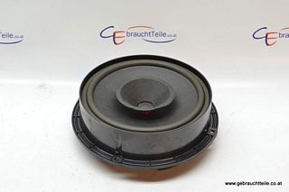 Seat Toledo 3 5P 04-09 Speaker for door rear right