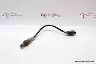 Seat Altea 5P 04-10 Sensor oxygen sensor after catalyst 1,2TSI