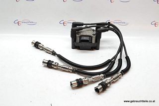 Seat Leon 1P 05-14 Ignition coil cable