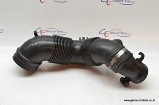 Seat Leon 1P 05-14 Hose suction hose air filter box to the turbocharger