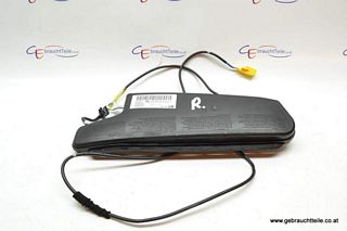 Seat Altea 5P 04-10 Airbag seat airbag front right