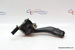 VW Golf 5 1K 03-08 Steering switch wiper switch combination switch m. BC