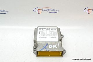 VW Golf 5 1K 03-08 Airbag control unit