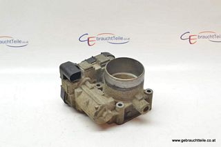 VW Eos 1F 06-10 Trear rightottle 1.4/1.6 petrol engine