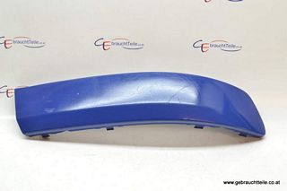 VW Transporter T5 03-09 Bar bumper bumper right blue 95