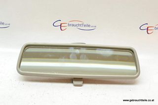 VW Transporter T5 03-09 Reafront rightiew mirror rear-view mirror Pearl Grey