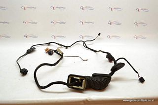 VW Transporter T5 03-09 Cable harness cable harness door front right