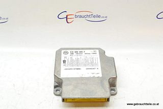 VW Transporter T5 03-09 Airbag ECU computer index: 03