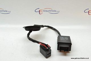 Seat Ibiza 5 6J 08-12 ECU computer fuel pump fuel transfer pump diesel