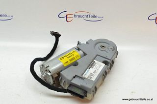 Audi A6 C6 4F 04-11 Motor sunroof sunroof motor Webasto