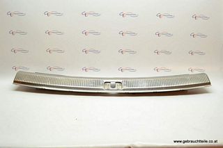 Audi A6 C6 4F 04-11 Trunk covering-loading edge crear rightome avant