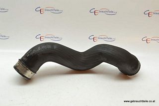 Audi A4 B6 8E 00-04 hose intercooler hose cooler to the pressure pipe