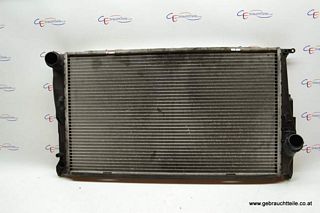 BMW 3er E90 E91 05-11 Cooler water cooler heatsink