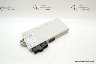 BMW 3er E90 E91 05-11 ECU computer CAS immobilizer