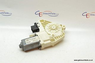 Audi A6 4F Allroad 06-11 Window lift motor rear right