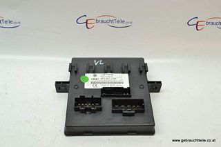 Audi A6 C6 4F 04-11 ECU computer central network control unit drivers side