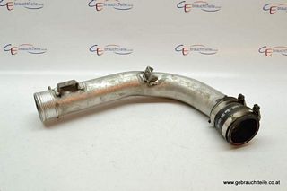 Audi A6 C6 4F 04-11 Hose intercooler pipe 2.7/3.0 V6