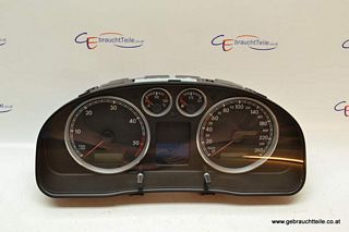 VW Passat 3B 00-05 Instrument cluster Speedo diesel multi function display