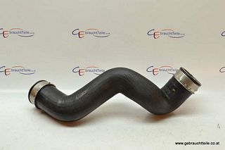 VW Passat 3B 00-05 Hose intercooler hose 1,9TDI