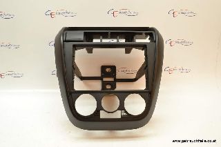 VW Fox 5Z 05-10 Center console radio recording radio