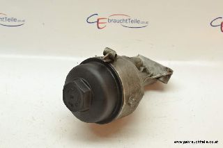 VW Fox 5Z 05-10 Oil filter oil filter housing 1.2 BMD CHFA CHFB