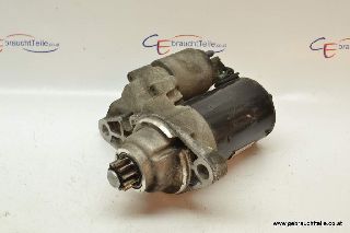 VW Fox 5Z 05-10 Starter starter motor gear box 1, 0kW Bosch