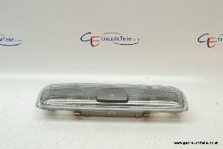 Audi A3 8P 05-08 Interior reading light lamp rear