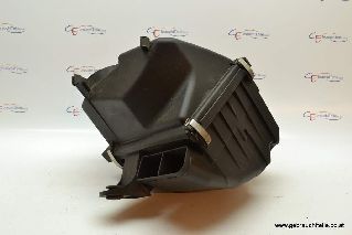 Audi A6 4B Allroad 02-05 Air filter box 2,5TDI V6 AKE BCZ construction