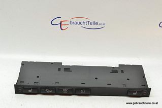 BMW X3 E83 04-10 Switch switch on centre console