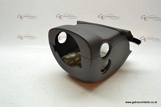 VW Eos 1F 06-10 Panel steering column cover black