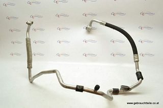 VW Golf 6 1K 08-12 Air line air hose compressor expansion vafront lefte