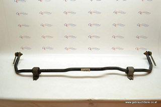 VW Golf 6 1K 08-12 Stabilizer bar front axle 21, 7 x 3 orange