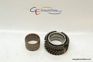 Audi A6 C6 4F 04-11 Wheel gear 3.Gang Z = 36/28 CTMR