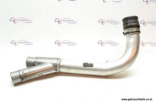 Audi A4 B7 8E 04-08 Hose intercooler pipe 3,0TDI V6