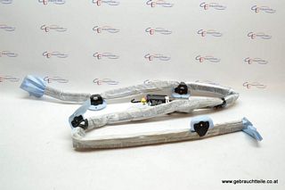 Audi A6 C6 4F 04-11 Airbag head airbag links sedan