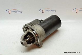 Audi A6 C6 4F 04-11 Starter Starter automatic transmission 2, 2kW Bosch 3,0TDI