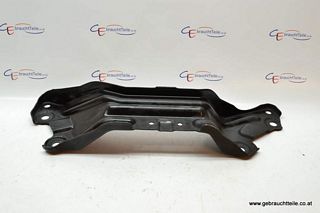 Audi A6 C6 4F 04-11 Console strut transmission automatic Quattro